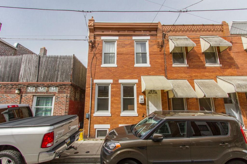 3110 Tilton St, Philadelphia, PA 19134 Trulia