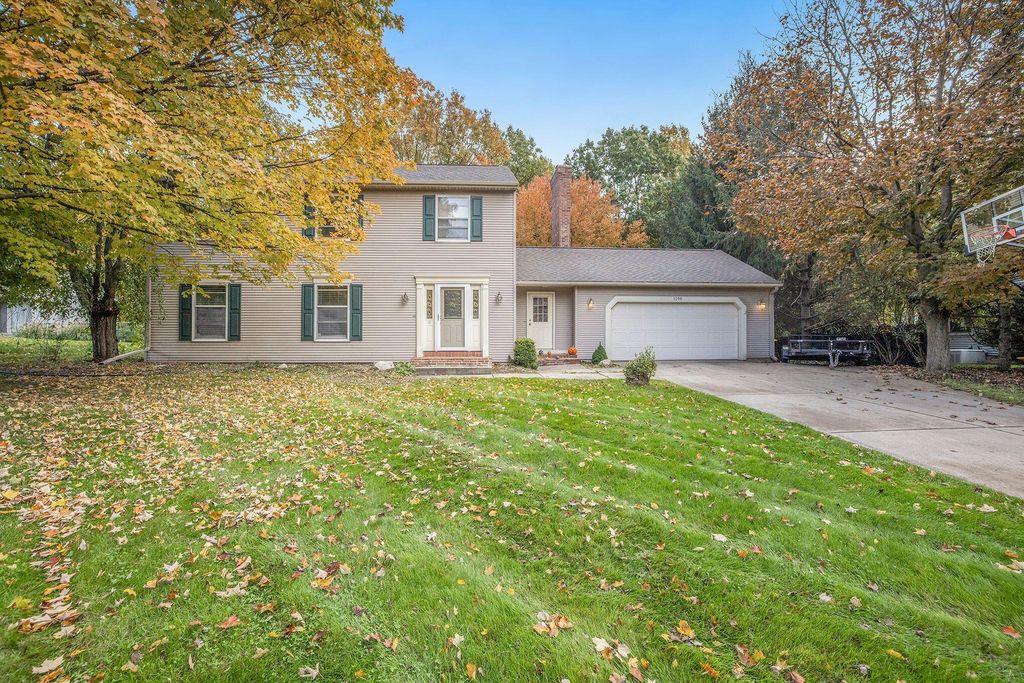1206 O'Keefe Rd, Marshall, MI 49068