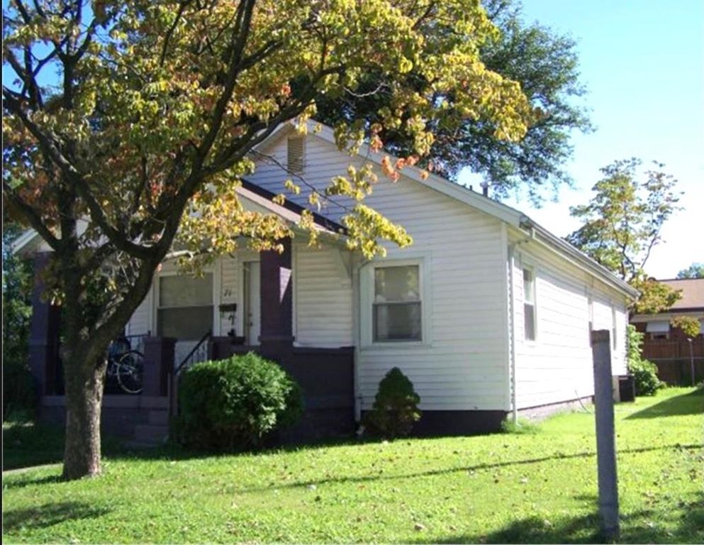 71 Dublin Ln, Owensboro, KY 42301