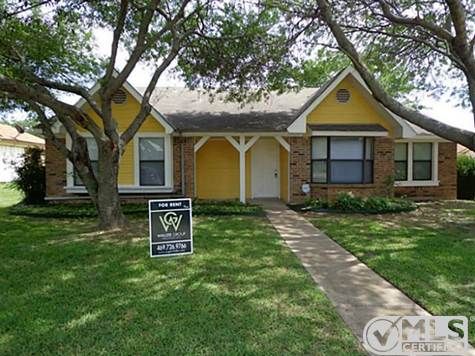 1022 Cedar Run Dr, Duncanville, TX 75137