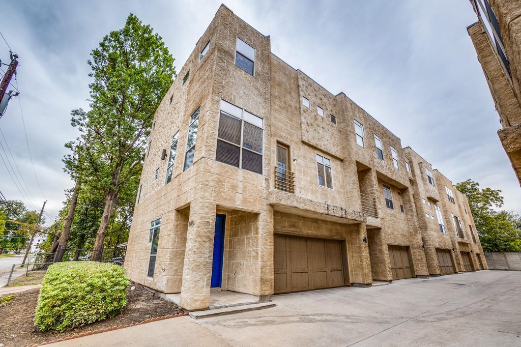 1915 Ashby St #6, Dallas, TX 75204