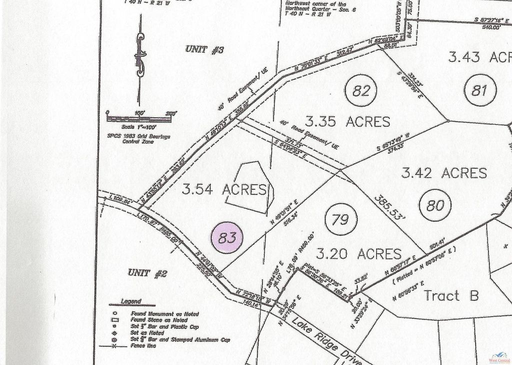 Lot 83 Lake Ridge Dr, Warsaw, MO 65355 MLS 94226 Trulia