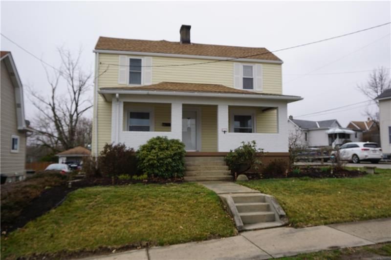 339 Fannie St, Mc Donald, PA 15057 Trulia