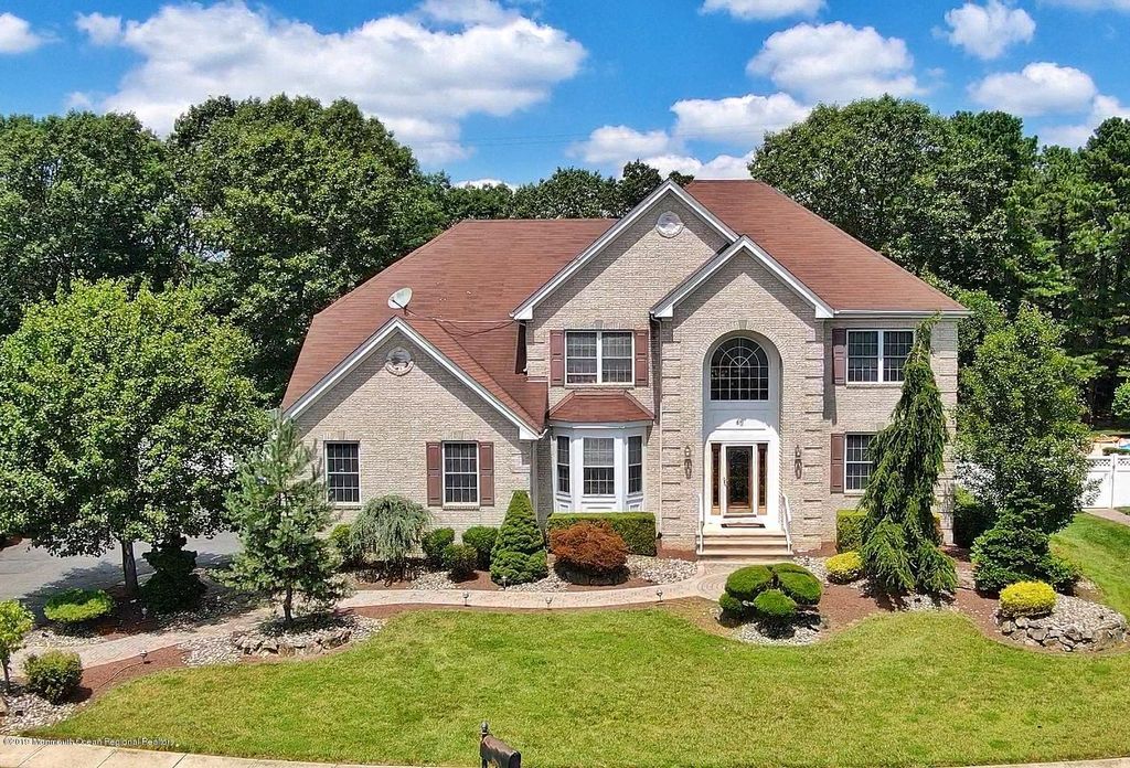 40 Summerhill Ave, Jackson, NJ 08527 Trulia