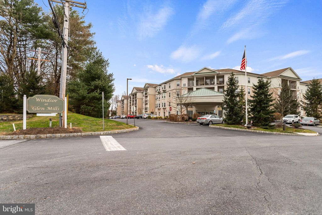 244 Baltimore Pike 135B1, Glen Mills, PA 2 Bed, 2 Bath Condo 23 Photos Trulia