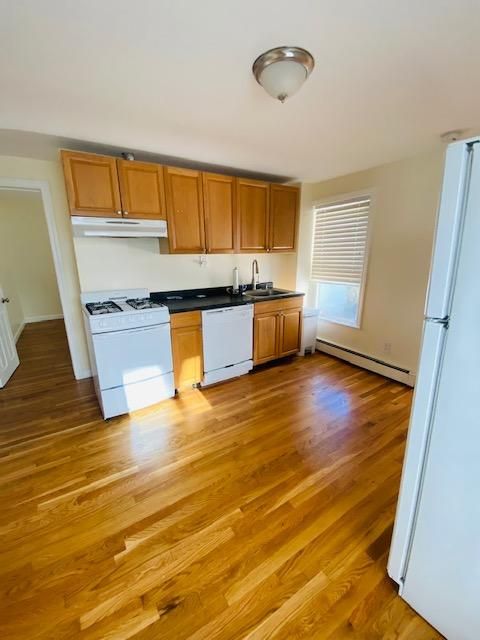 9 Parker St #2, Charlestown, MA 02129
