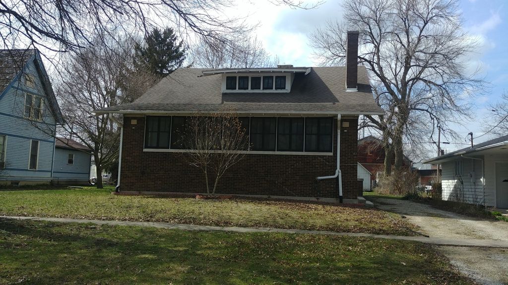 103 S Oak St, Buckley, IL 4 Bed, 1 Bath SingleFamily Home 19