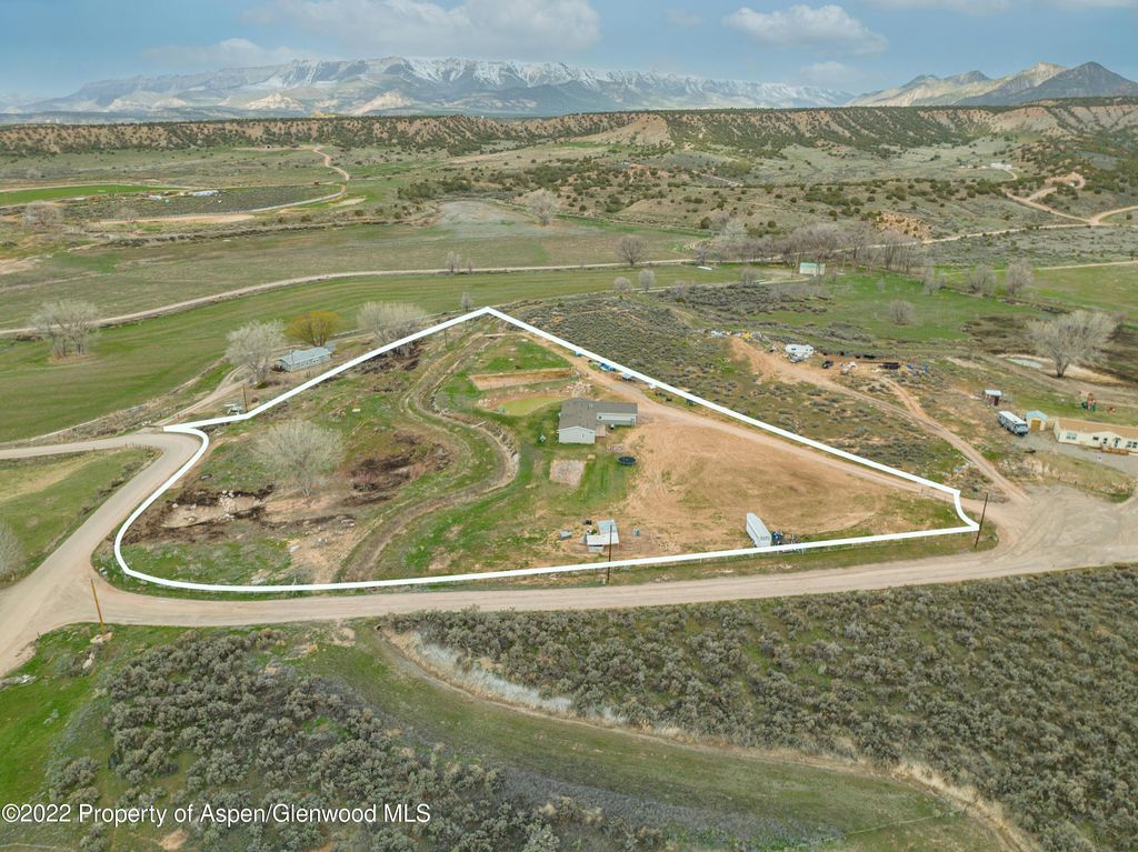 1149 County Road 259, Rifle, CO 81650 Trulia