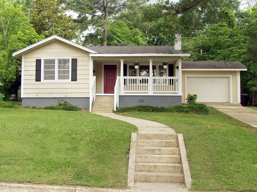 209 Ruth St, Gadsden, AL 35903 Trulia