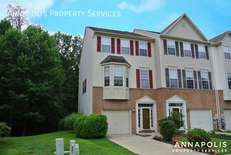 2320 Sandy Walk Way, Odenton, MD 21113 Trulia