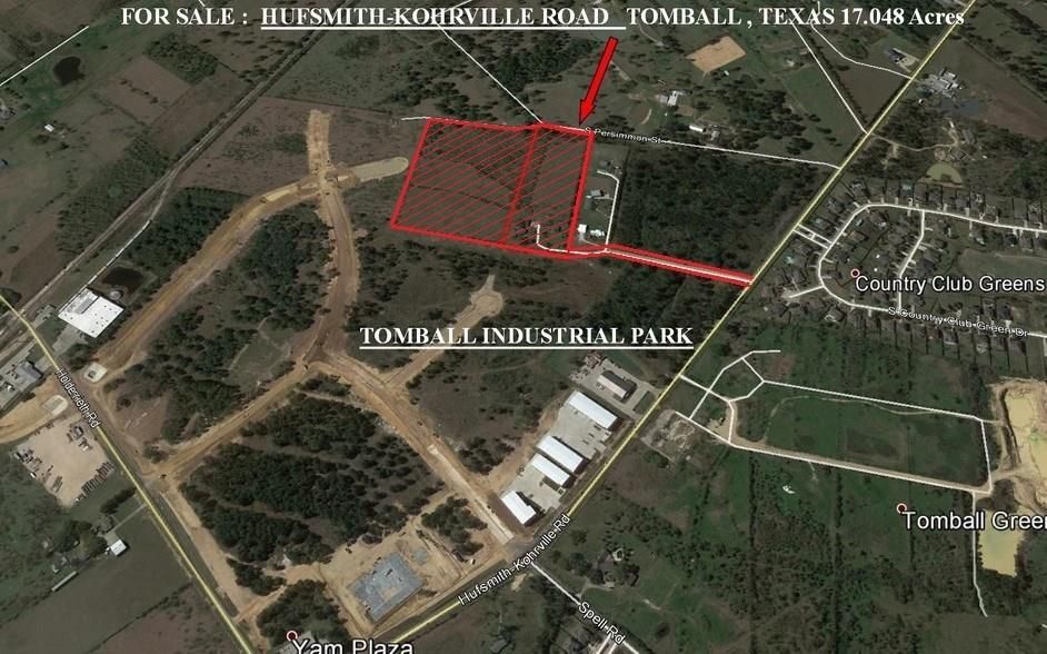 21517 Hufsmith Kohrville Rd, Tomball, TX 77375 Trulia