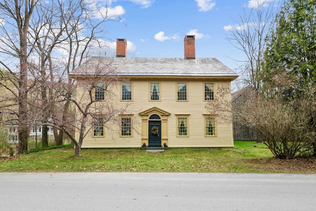 58 Bridge Street, South Royalton, VT 05068 Trulia