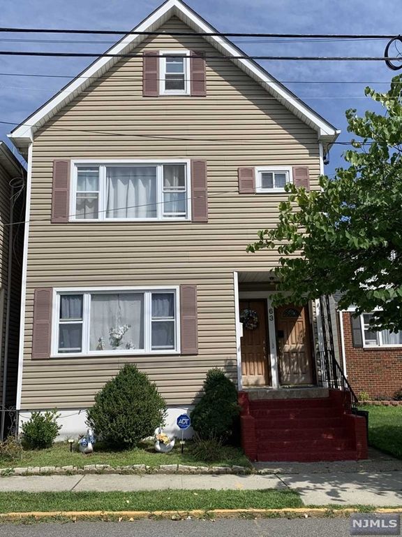 63 Keasler Ave, Lodi, NJ 07644 Trulia