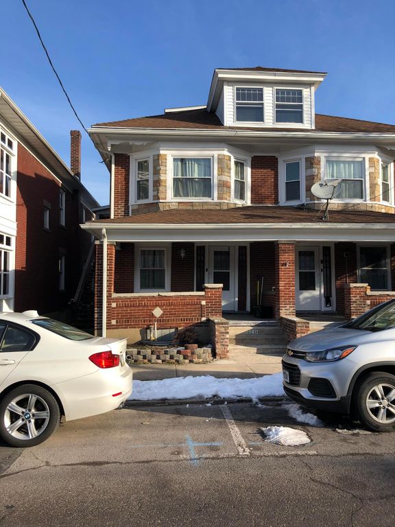 140 Race St, Sunbury, PA 17801