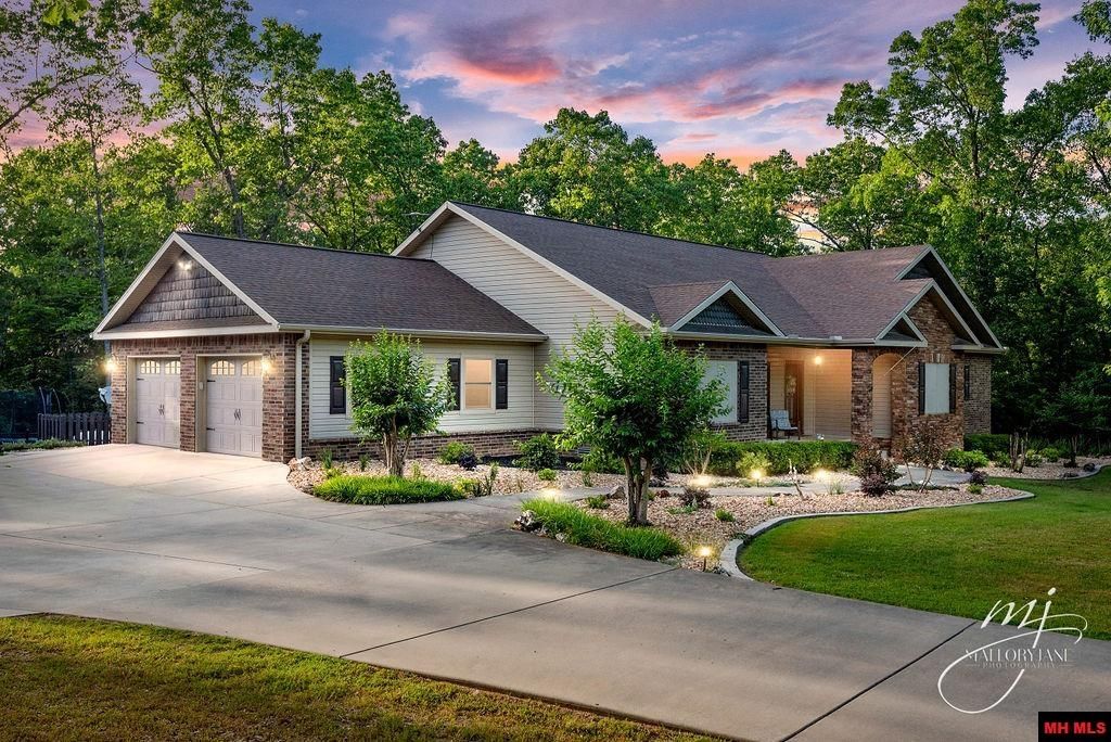 182 Water Plant Rd, Mountain Home, AR 72653 Trulia