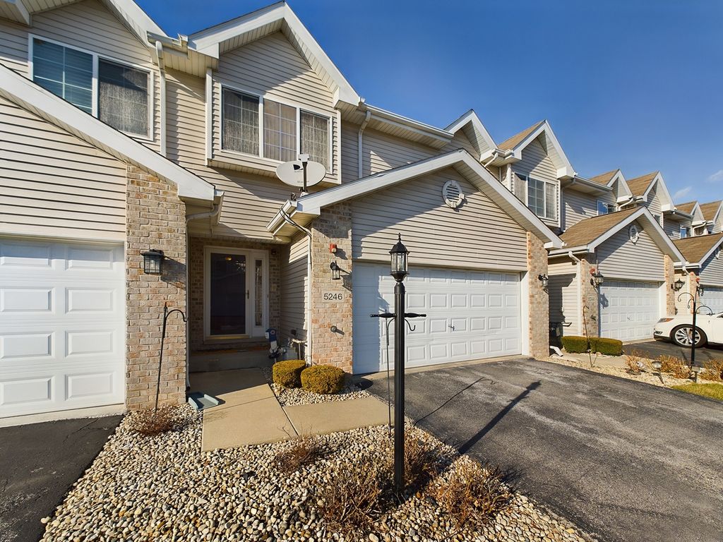 5246 Southwick Ct, Matteson, IL 60443 Trulia