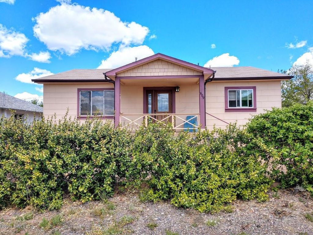 609 Tener Ave, Bisbee, AZ 85603 Trulia