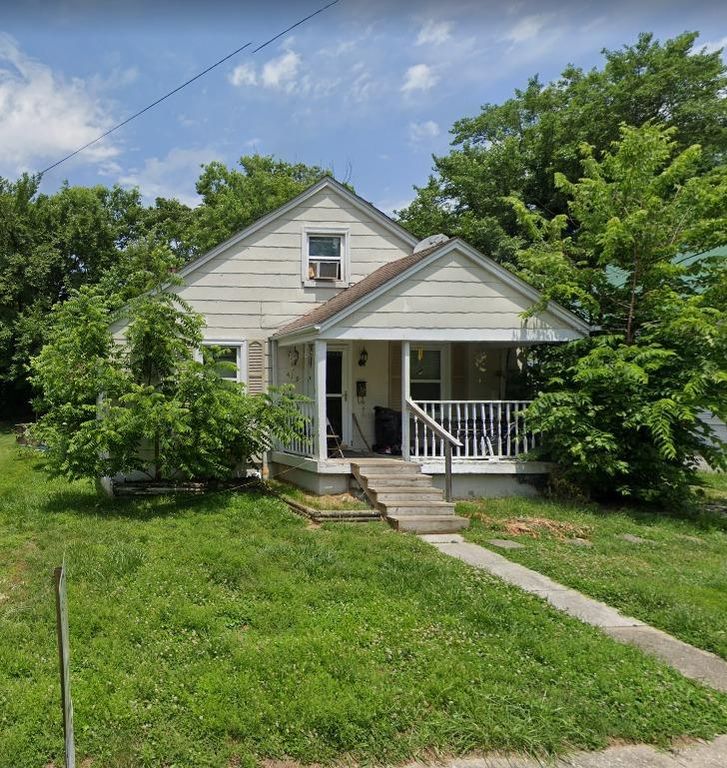 419 Grant St, Danville, KY 40422 2 Bed, 2 Bath SingleFamily Home