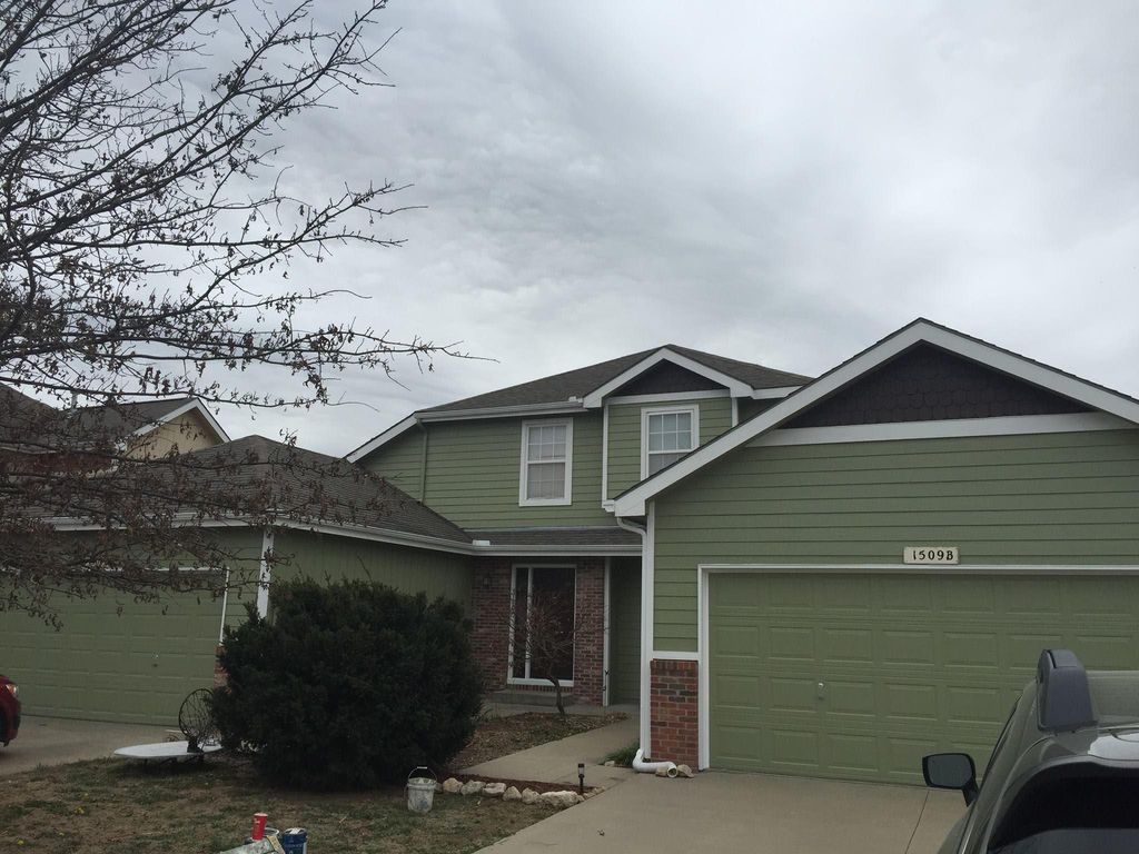 1509 Legend Trail Dr A, Lawrence, KS 66047 Trulia