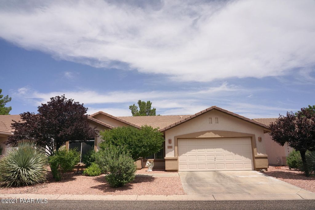 285 S Wild Horse Way, Cottonwood, AZ 86326 Trulia