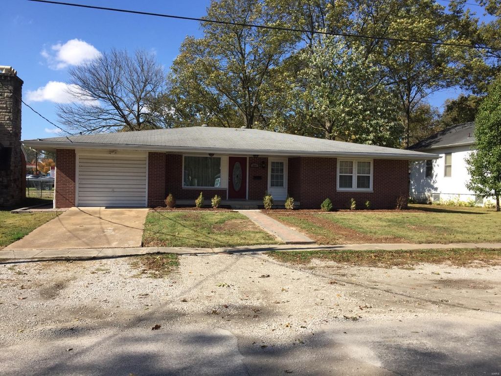 504 S Clinton St, New Athens, IL 62264 Trulia