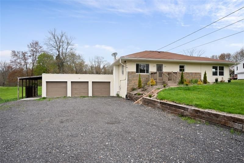 2301 Harlansburg Rd, New Castle, PA 16101 Trulia