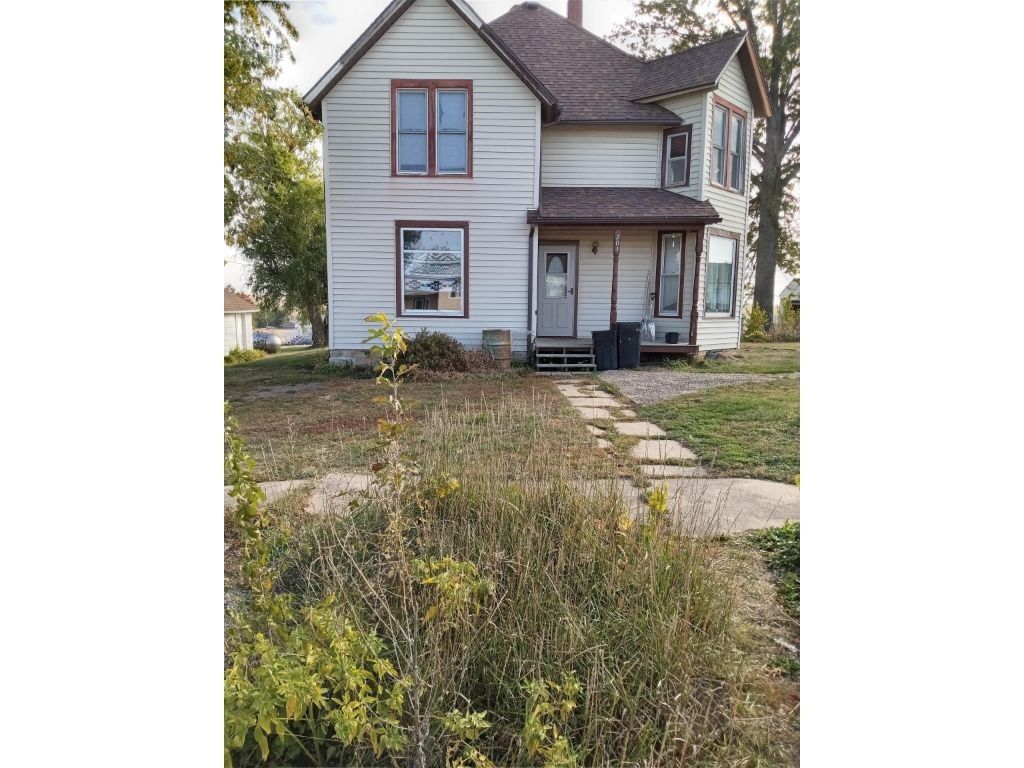203 1st Ave, Elberon, IA 52225 Trulia