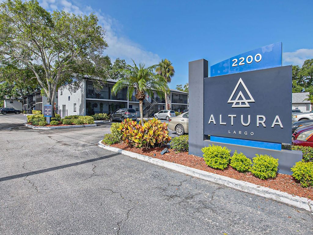 Altura Largo Largo, FL Trulia