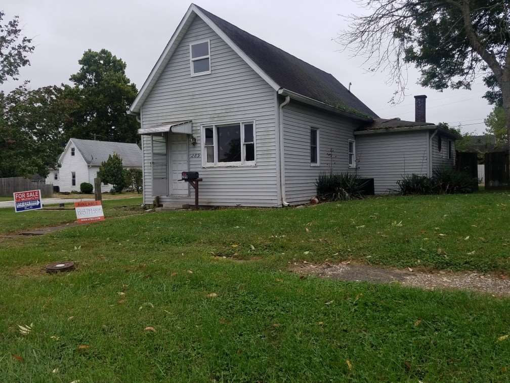 289 F St NE, Linton, IN 47441 Trulia