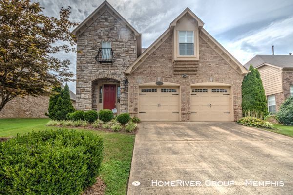 4945 Bending Creek Cv, Lakeland, TN - 4 Bed, 2.5 Bath Single-Family