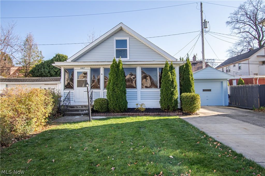 3467 Granton Ave, Cleveland, OH 44111 Trulia
