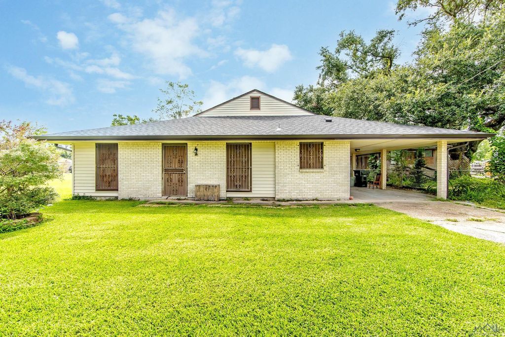 413 Richmond Ave, Houma, LA 70363 Trulia