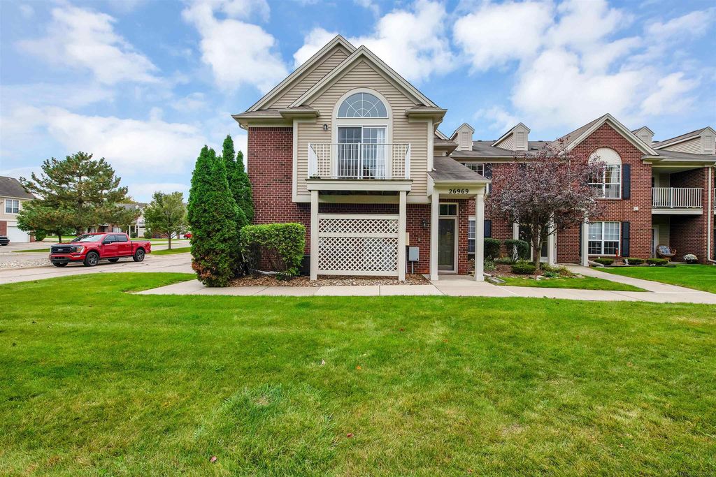 26969 Carrington Pl, Harrison Township, MI 48045 Trulia