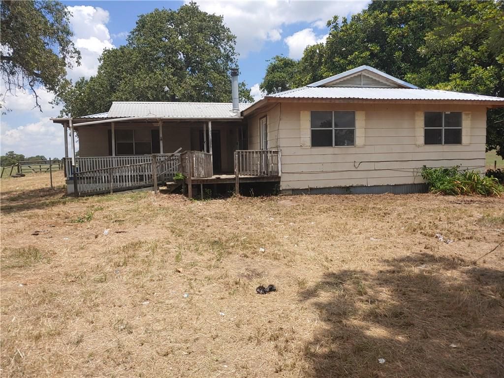 3133 County Road 340, Milano, TX 76556