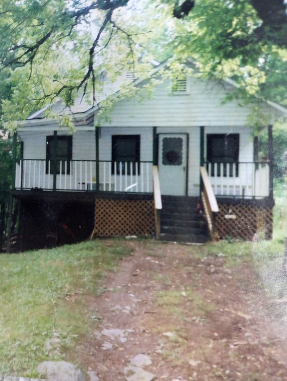 772 Gravely Valley Rd, Eidson, TN 37731 Trulia