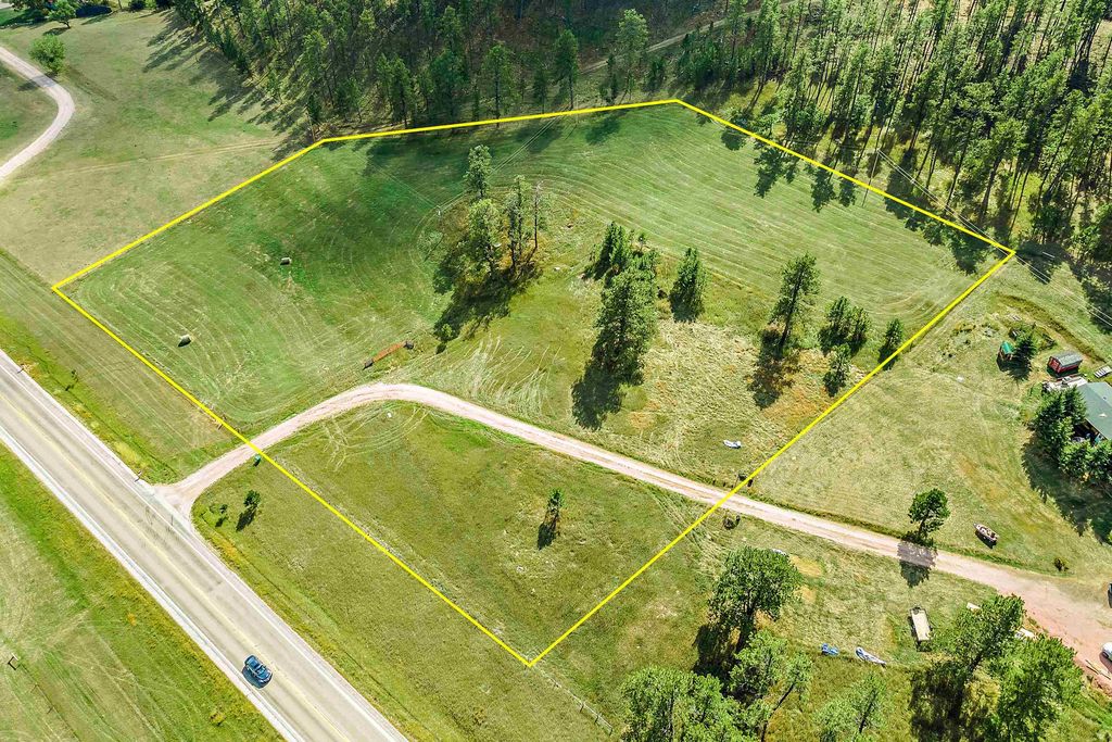 23463 Guyette Rd, Keystone, SD 57751 Trulia