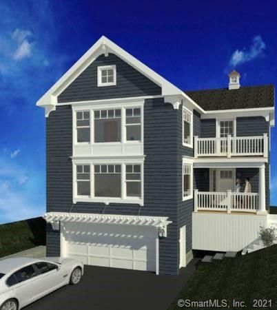 9 4th Ave, Branford, CT 06405
