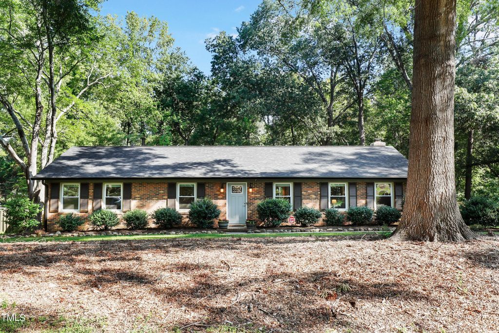 3716 Sandy Ridge Ln, Durham, NC 27705