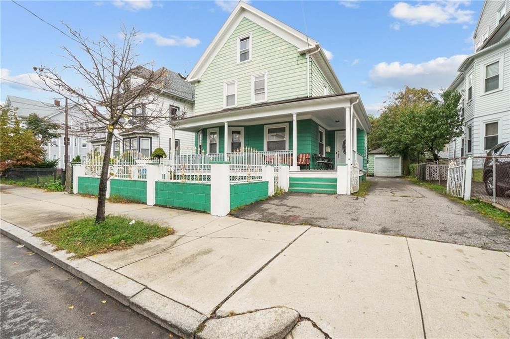 218 ster Ave, Providence, RI 02909 Trulia