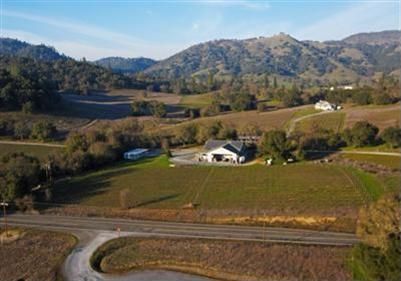5821 State Highway 49, Pilot Hill, CA 95664