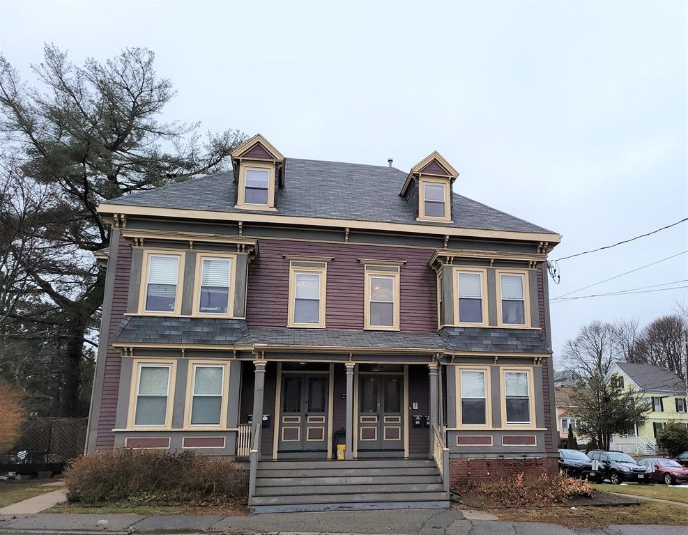 68 School St #B, Salem, MA 01970