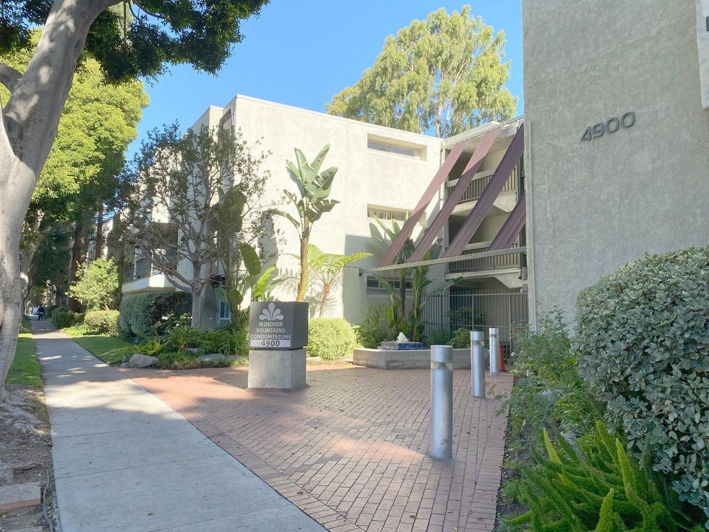 4900 Overland Ave #238, Culver City, CA 90230
