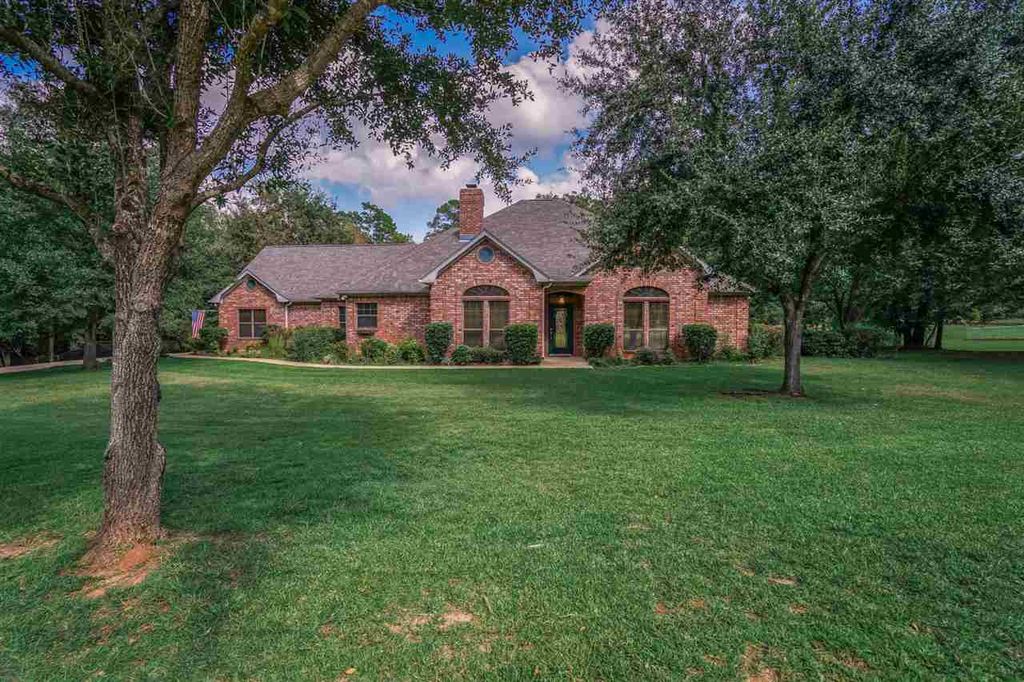 521 Trailridge Cir, Hallsville, TX 75650 Trulia