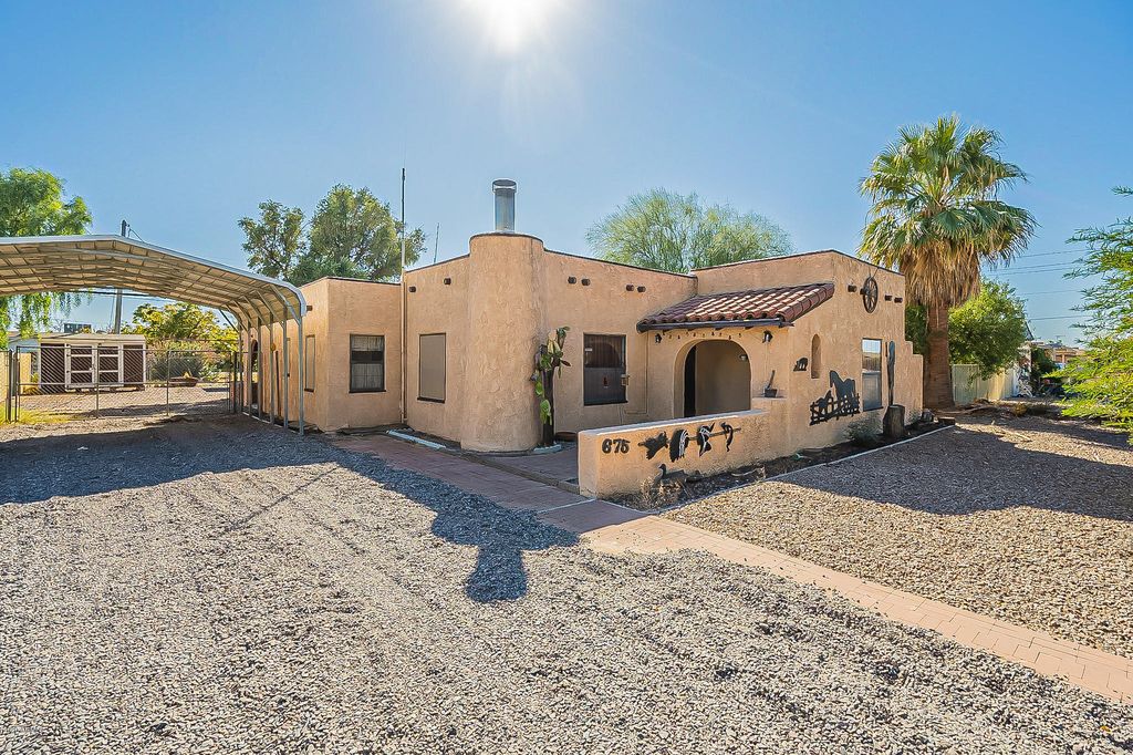 homes for rent in coolidge az 85128