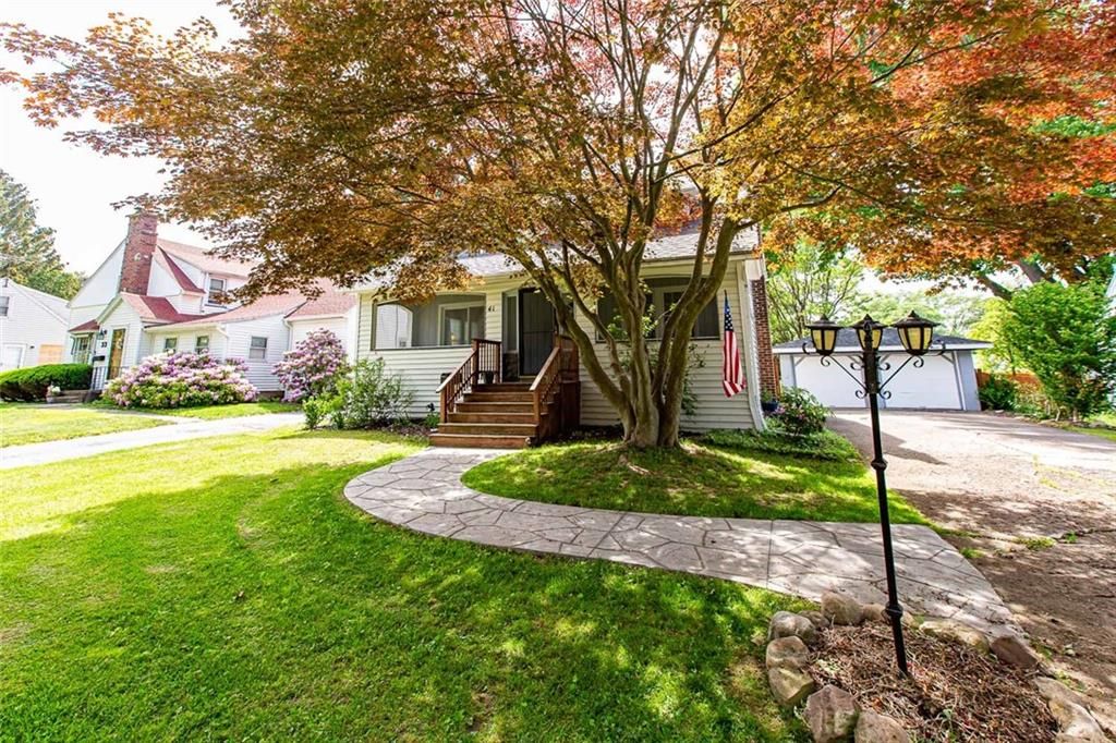 41 Crestfield Dr, Rochester, NY 14617 MLS R1353835 Trulia