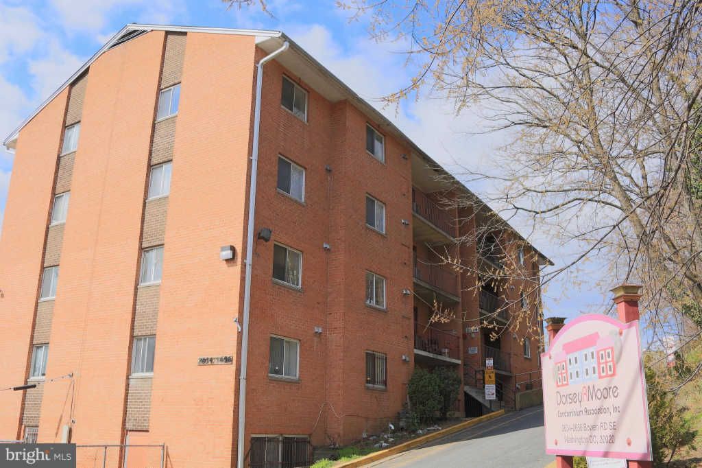 2634 Bowen Rd SE 303, Washington, DC 20020 Trulia