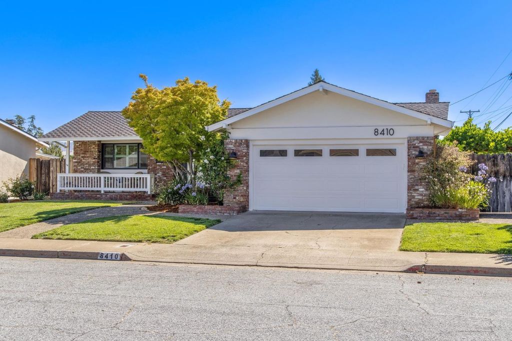 8410 Diane Ct, Gilroy, CA 95020 Trulia