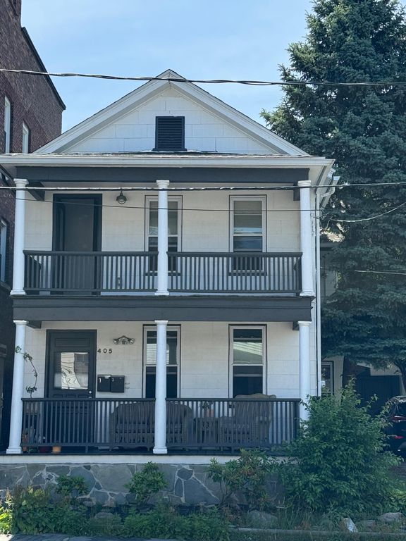 405 Pittston Ave 2, Scranton, PA 18505 Trulia