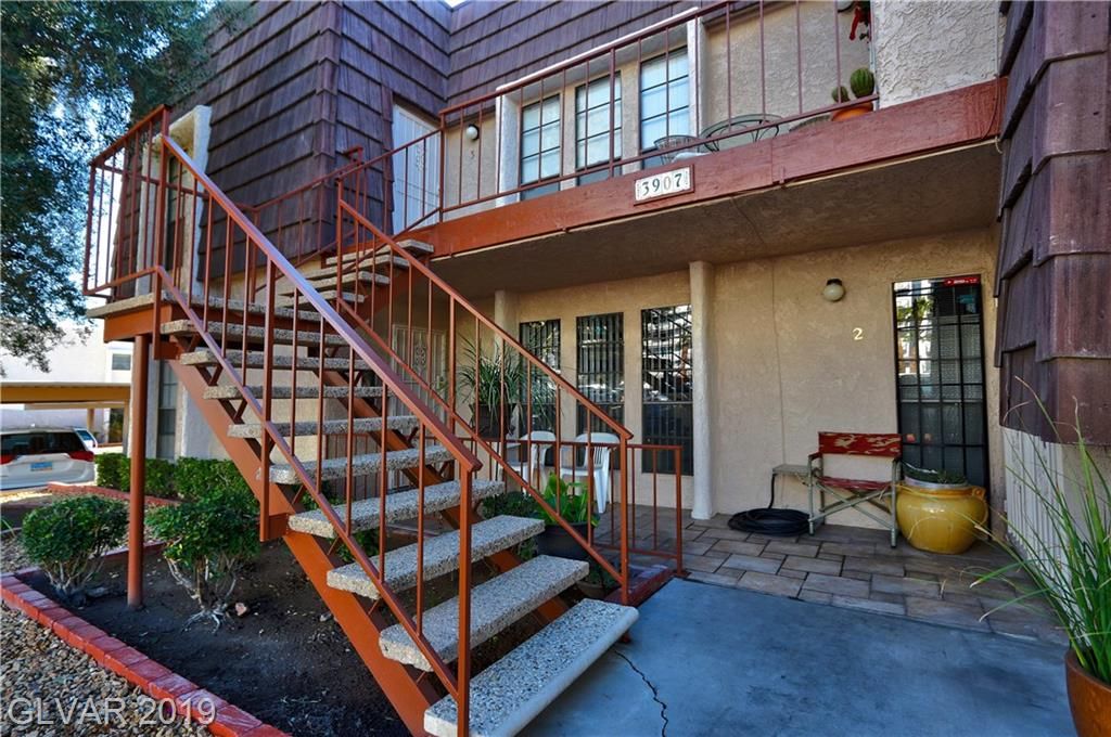 3907 Cambridge St. Las Vegas, NV Trulia