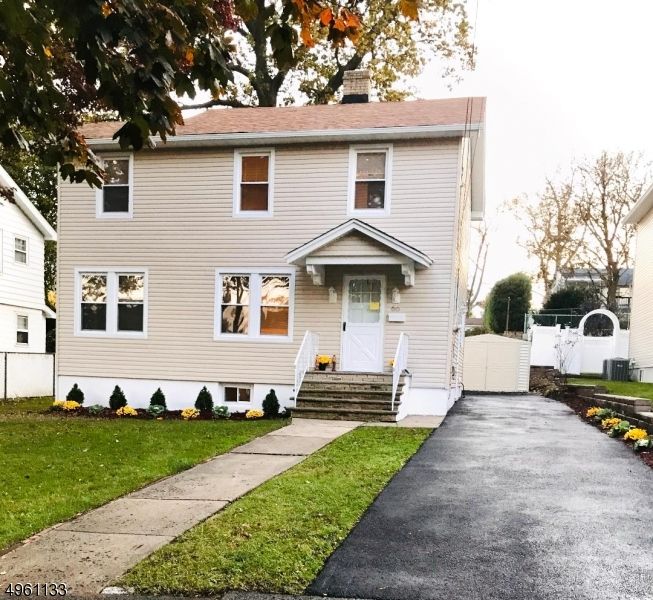 66 CENTRAL AVE, Hasbrouck Heights, NJ 07604 Trulia